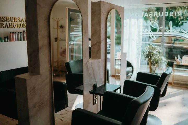 Friseursalon Sarah Grundl