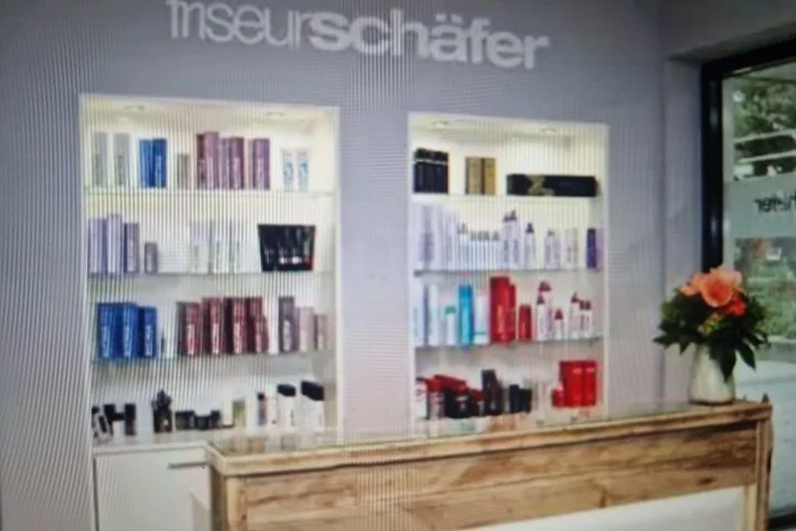 Friseursalon Schäfer