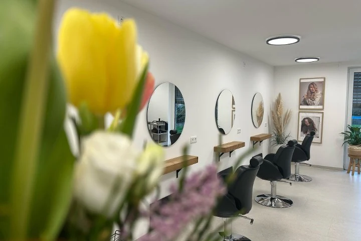 Friseurstudio Concetta Cinnirella