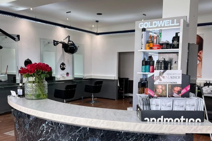 Friseurteam Nader