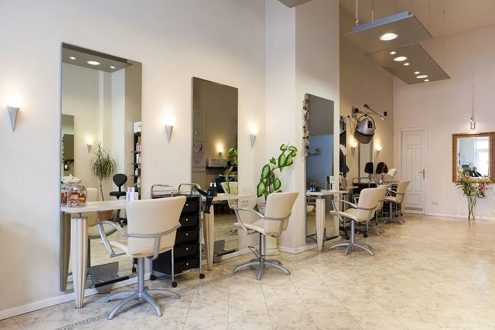 Friseurteam Stefanie Speer