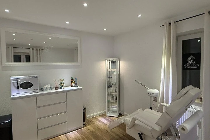 G.AESTHETICS - Laser & Skincare