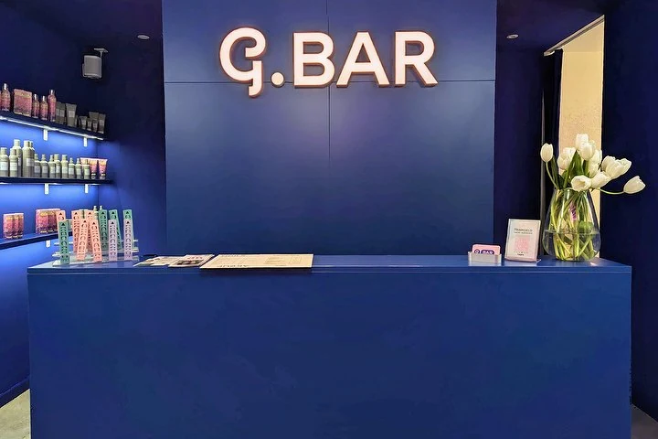 G.Bar Frankfurt