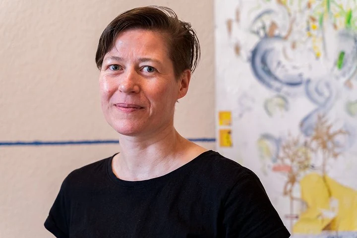 Ganzheitliche Physiotherapie - Veronika Faulstich