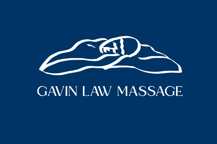 Gavin Law Massage