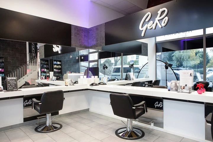 GeRo eXquisite Haarmode