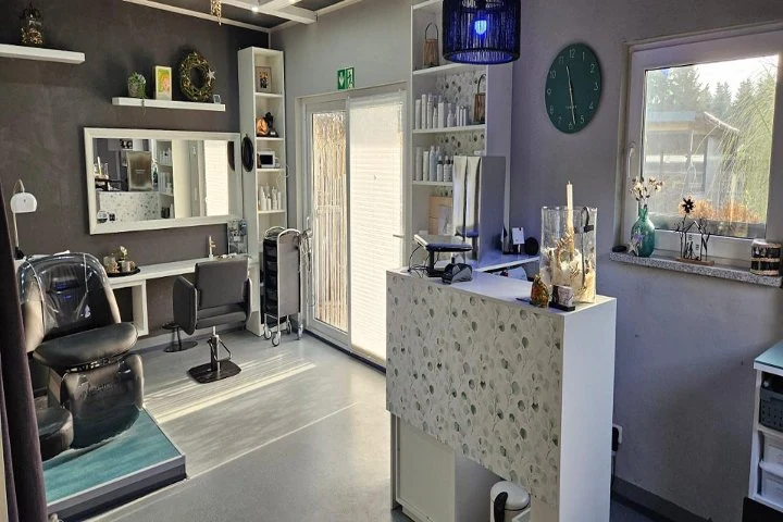 Gesine Thom Friseur & Head-Spa