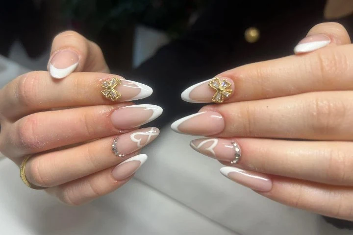 Glamour Nails & Beauty
