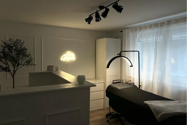 Glamourybar