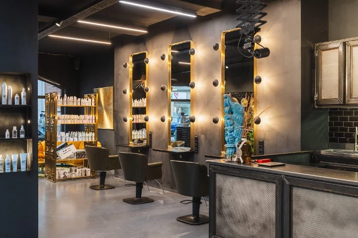 Good Hair Group Altstadt