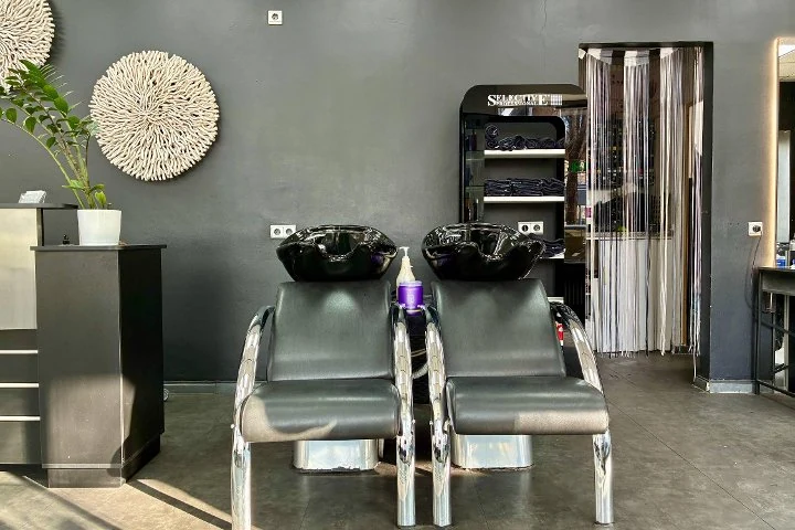 Green Soul Friseur