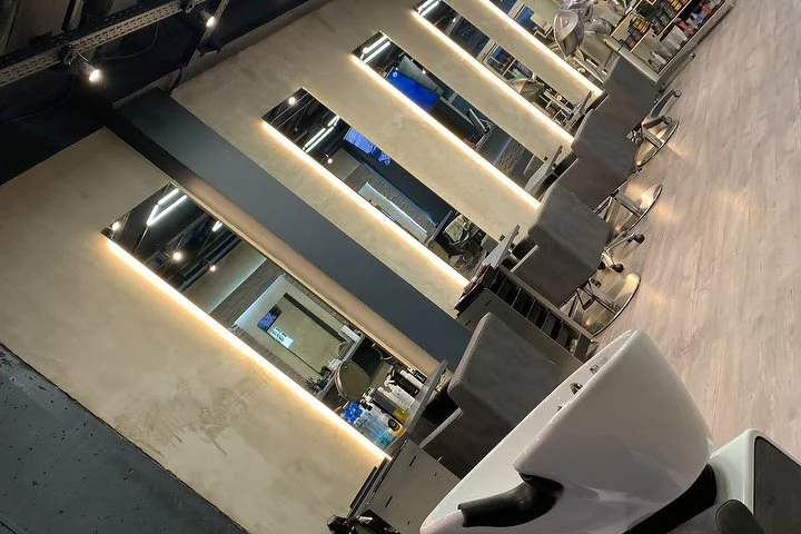 H&H Friseur & Kosmetik