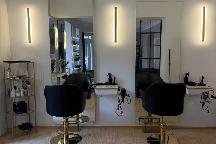 HAAR-BAR Prenzlauer Berg