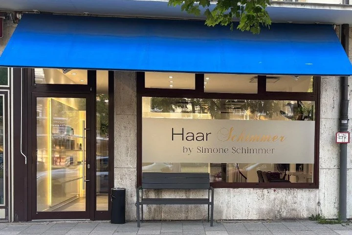 Haar Schimmer