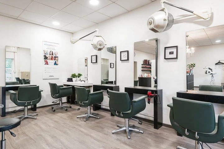 Haardesign by Nicole Korsch