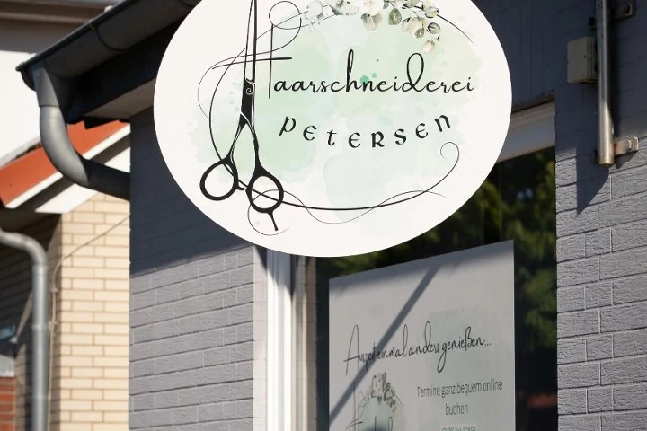 Haarschneiderei Petersen