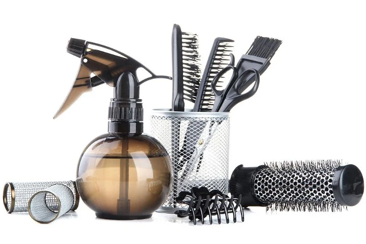 Haarstudio Chic