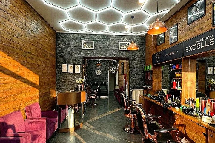 Haarstudio Excellent