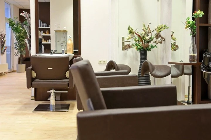 Haarstudio Hölzke