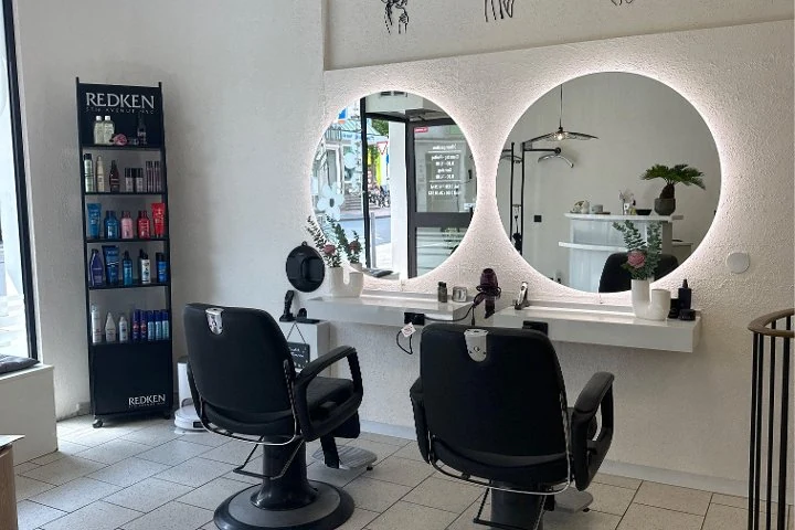Haarstudio Papatia