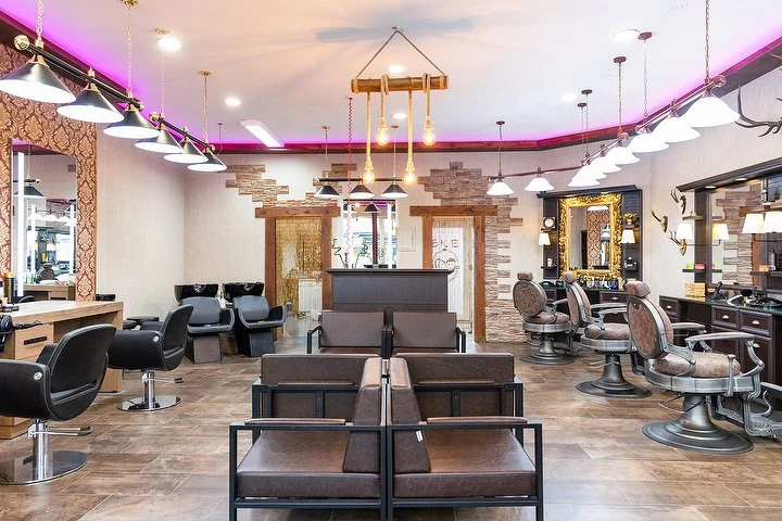 Haarstudio SKB