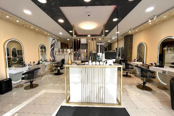 Hair&Beauty FA