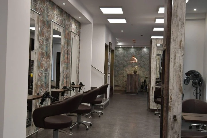 Hair by Fauth Salon Lindenau