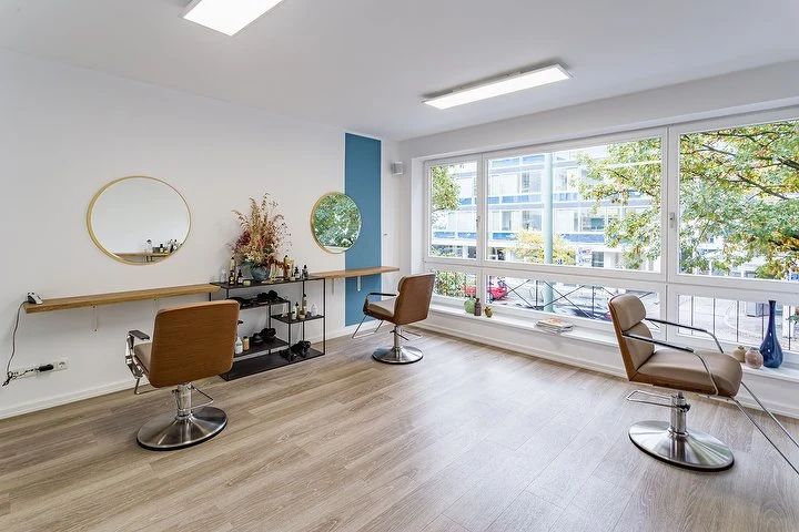Hair Care & Day Spa by Eyleen Eickhoff