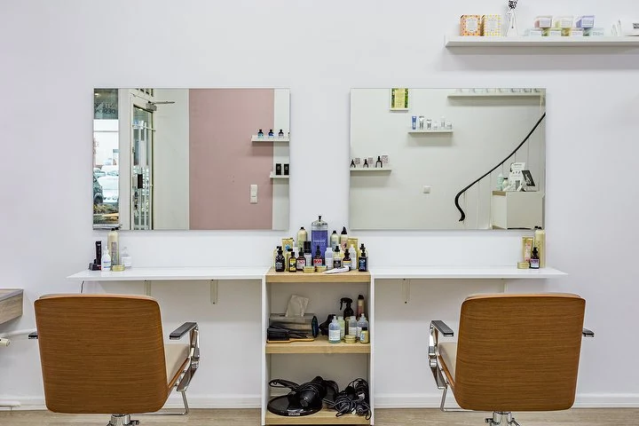 Hair Care & Day Spa