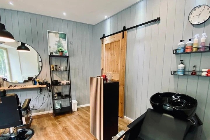 Hair Chic Friseur