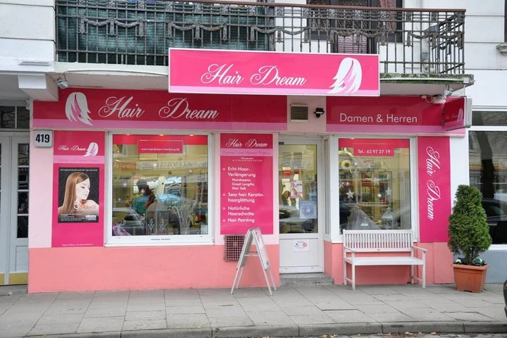 Hair Dream