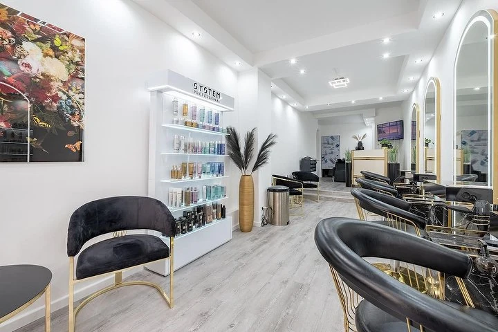 Hair Lounge Schwabing