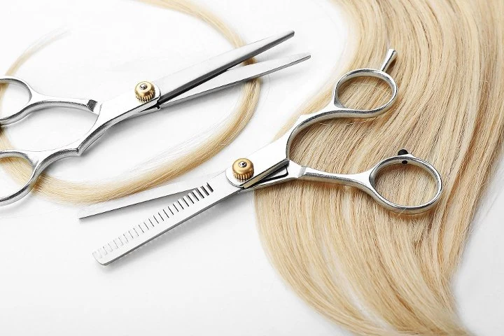 Hair Repair District