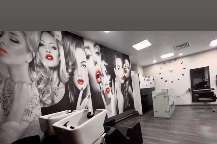 Hair Salon Lorin
