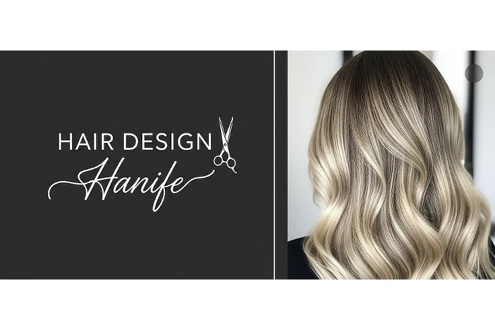 Hair Style by Hanife