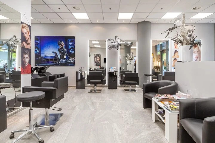 Hair Style Studio Nursel