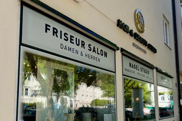 Hair X Factory & Beauty Bogenhausen