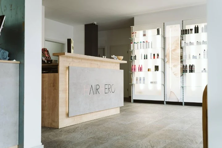 HAIRHERO hair I cosmetics I neu-ulm