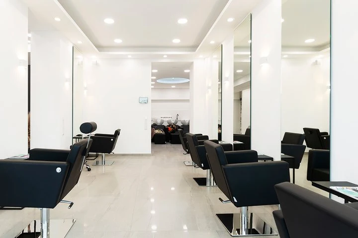 Hairlounge by Melih