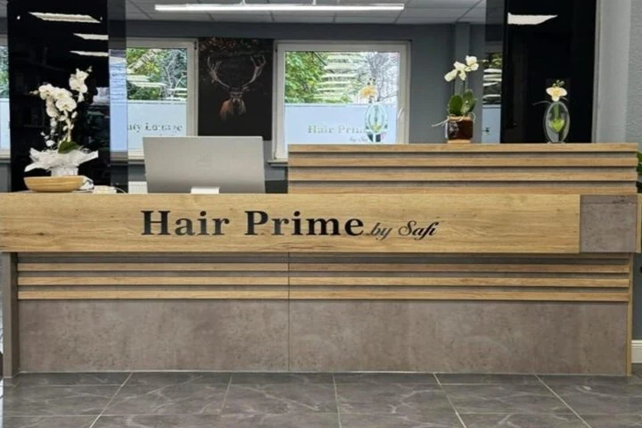Hairprime by safi - Friseur Bremen
