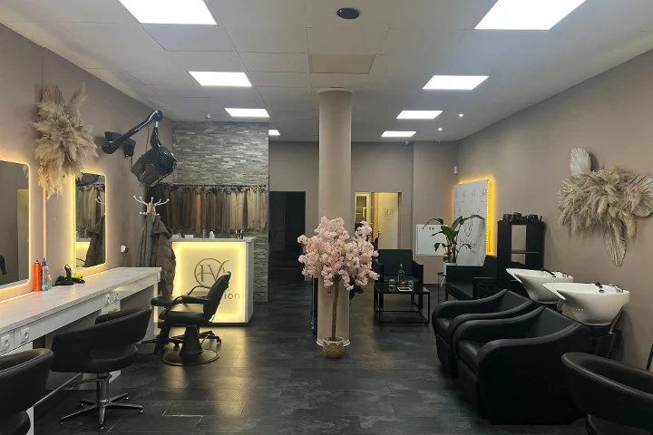 Hairvision by Belma