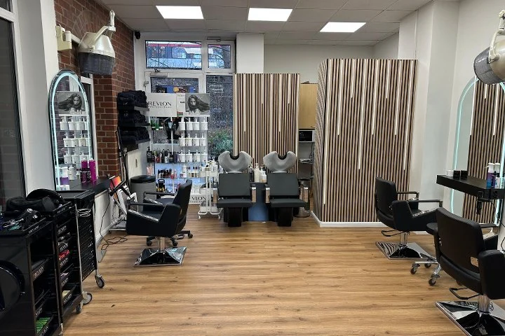 Hanse City Friseur Inh. Hossain Ghorbanian