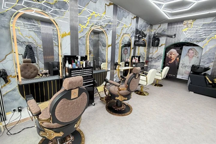 Hanse Friseur