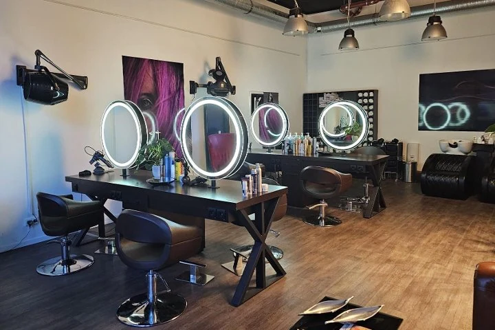 Happy Friseur