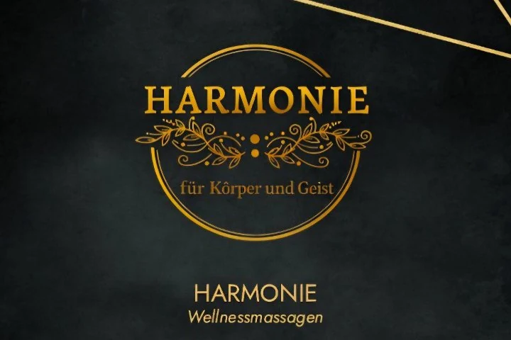 Harmonie für Körper und Geist