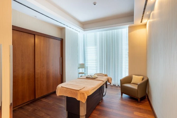 Harmony Spa Frankfurt