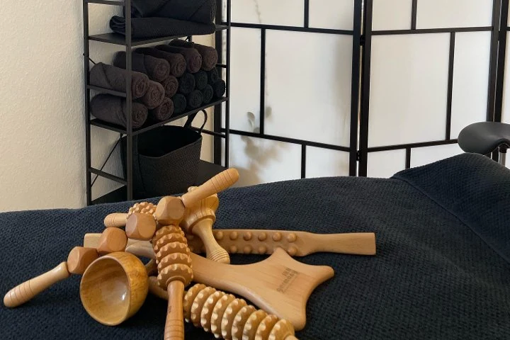 Hatha Massage