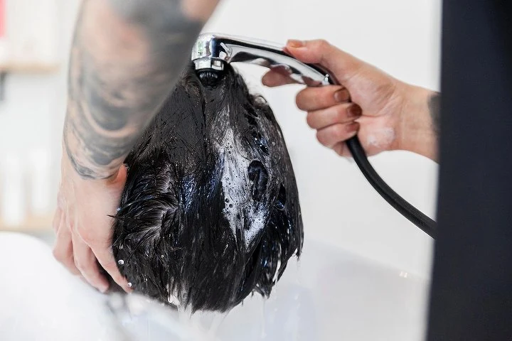 Haus des Barbers