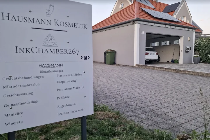 Hausmann Kosmetik