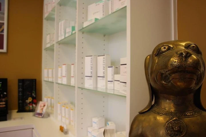 Hautsache Kosmetik & Massage